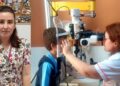 „Educaţia pentru sănătate în comunităţi defavorizate”. Proiect al Fundaţiei Medicale „Providenţa”Iași