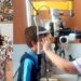„Educaţia pentru sănătate în comunităţi defavorizate”. Proiect al Fundaţiei Medicale „Providenţa”Iași
