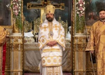 Preasfințitul Nichifor Botoșăneanul va oficia Sfânta Liturghie și va sfinți casa socială la o parohie din Botoșani