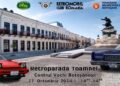 Retroparada Toamnei Botoșani