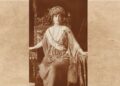 29 octombrie 1875 – S-a născut Regina Maria a României