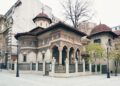 30 octombrie 1724  – Arhimandritul Ioanichie Stratonikeas a început construcţia Bisericii Stavropoleos din Bucureşti