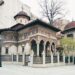 30 octombrie 1724  – Arhimandritul Ioanichie Stratonikeas a început construcţia Bisericii Stavropoleos din Bucureşti