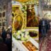 O biserică din Botoșani, cu hramul „Sfântul Mucenic Dimitrie“, va fi în sărbătoare