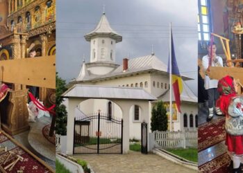 „Răsună Toaca la Smârdan”, ediția a X-a