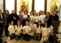 Mănăstirea Sihăstria Putnei a găzduit Concursul național de proiecte de voluntariat