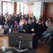 Întâlnirea tinerilor din protopopiatul Vitoria – Gasteiz, Spania