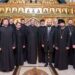 Întâlnirea preoților responsabili cu catehizarea în Arhiepiscopia Sucevei și Rădăuților