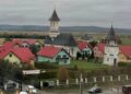 Copiii din Așezământul „Sfântul Ierarh Leontie” din Rădăuți au sărbătorit hramul bisericii centrului