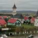Copiii din Așezământul „Sfântul Ierarh Leontie” din Rădăuți au sărbătorit hramul bisericii centrului
