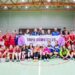 Cea de-a treia ediție a Campionatului de fotbal feminin „Cupa Domnițelor” a ajuns la final