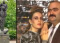 29 octombrie 1992 – Au decedat intr-un tragic accident soții Doina și Ion Aldea Teodorovici