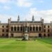 Limba română predată la Universitatea Cambridge