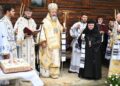 Stavrofora Irina Pântescu, pomenită la 92 de ani de la naştere