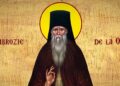 SINAXAR ORTODOX 2024: Sfântul Cuvios Ambrozie de la Optina