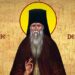 SINAXAR ORTODOX 2024: Sfântul Cuvios Ambrozie de la Optina