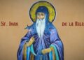 SINAXAR ORTODOX 2024: Sfântul  Cuvios Ioan de la Rila