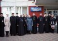 Vizita delegației de la Protopopiatul Bălți la Dorohoi