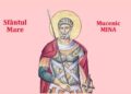 SINAXAR ORTODOX 2024: Sfântul Mare Mucenic Mina