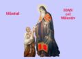 SINAXAR ORTODOX 2024: Sfântul Ierarh Ioan cel Milostiv, Patriarhul Alexandriei