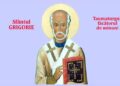 SINAXAR ORTODOX 2024: Sfântul Ierarh Grigorie Taumaturgul, Episcopul Neocezareii