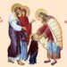 Zeci de biserici îşi vor sărbători hramul de „Intrarea Maicii Domnului în Biserică”