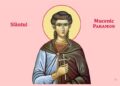 SINAXAR ORTODOX 2024: Sfântul Mucenic Paramon