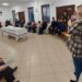 Caravană medicală în Ștefănești, Botoșani