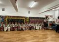 „Muzeul – o punte între prezent, trecut și viitor”. Proiect educațional la Grădinița nr. 22 Botoșani