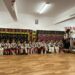„Muzeul – o punte între prezent, trecut și viitor”. Proiect educațional la Grădinița nr. 22 Botoșani