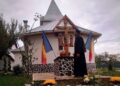Liturghie arhierească la Prăjeni. ÎPS Teofan va sfinți biserica din Miletin