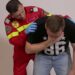 Ce faci când o persoană se îneacă în timp ce mănâncă. Recomandări de la ISU Botoșani