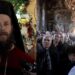 Arhimandrit Ioan Harpa: „Domnul ne cere să alegem între a fi oameni sau altceva”. Predică la Duminica a 25-a după Rusalii