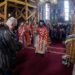 Arhimandrit Ioan Harpa: „Biserica este locul unde se întâmplă lucruri din Cer”. Predică Hramul Schitului „Sfântul Mina” Târgu Neamț