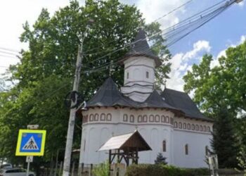 O biserică din Botoșani, cu hramul „Sfântul Ierarh Nectarie“, va fi în sărbătoare. Preotul paroh invită credincioșii să se închine la Sfintele Moaște