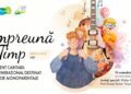 „Împreună în timp”. Eveniment caritabil organizat la Iași