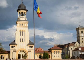 Azi debutează manifestările dedicate Zilei Naţionale