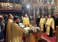 O Biserică din  Botoșani cu hramul „Sfântul Andrei” va  fi în sărbătoare