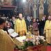 O Biserică din  Botoșani cu hramul „Sfântul Andrei” va  fi în sărbătoare