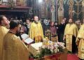 O Biserică din Botoșani cu hramul „Sfântul Andrei” va fi în sărbătoare