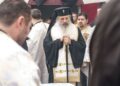 Părintele Andrei Berbeci a fost condus pe ultimul drum pământesc