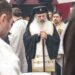 Părintele Andrei Berbeci a fost condus pe ultimul drum pământesc