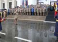 165 de ani de la înființarea Statului Major al Apărării