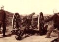 10 noiembrie – Ziua Artileriei în Armata Română