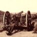 10 noiembrie – Ziua Artileriei în Armata Română