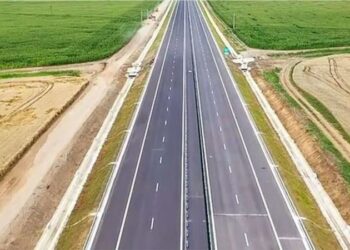 Autostrada Moldovei trece de la stadiul de proiect la realitate