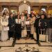 Proiectul Catehetic Eparhial “Biblia – calea către iubirea lui Dumnezeu “ a ajuns la final
