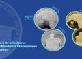 BNR omagiază Mănăstirea Stavropoleos prin emiterea a două monede aniversare  