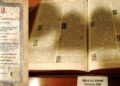 10 noiembrie 1688 – s-a terminat tipărirea Bibliei în limba română