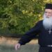 21 noiembrie 2006 – A trecut la cele veșnice Părintele Gheorghe Calciu